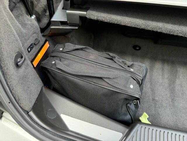 Bild 21/32 von Cadillac XLR (2010)