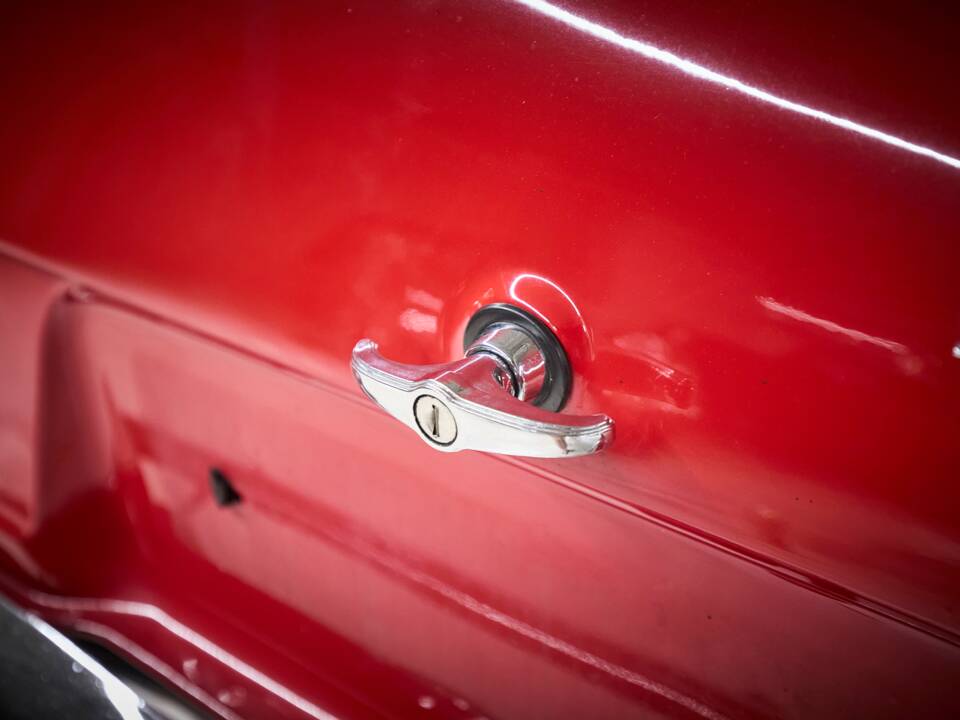 Bild 29/100 von Ford Anglia (1965)