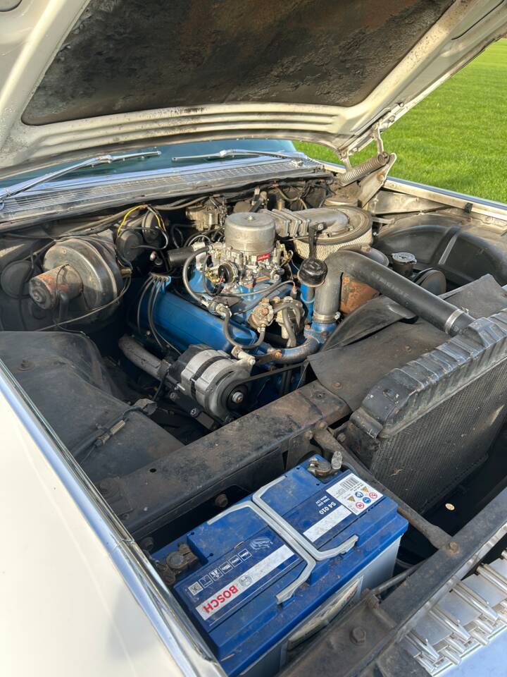 Image 12/56 of Cadillac Sedan DeVille (1959)