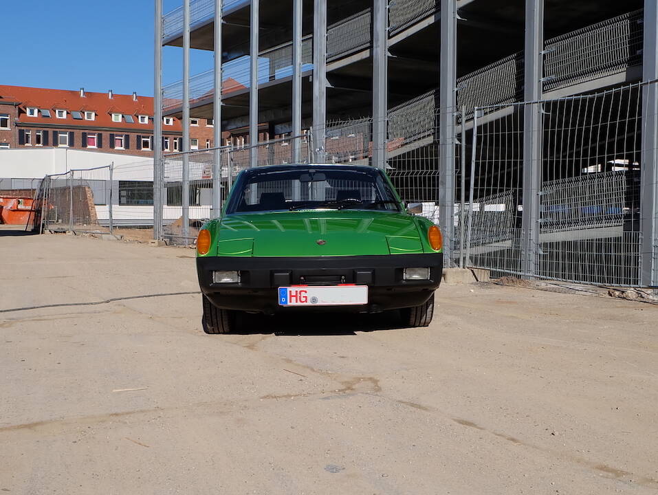 Image 12/142 of Porsche 914&#x2F;4  2.0 (1976)