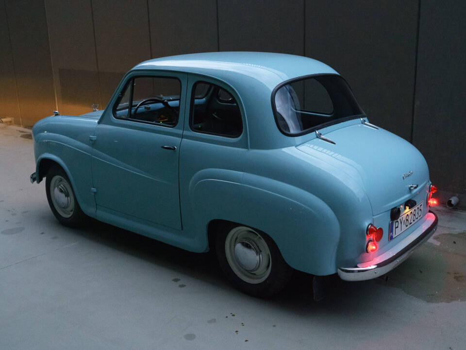 Bild 6/38 von Austin A 35 (1958)