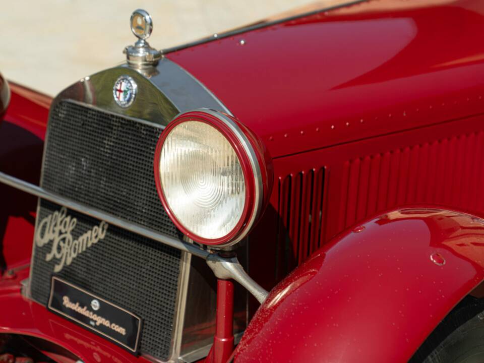 Image 19/50 of Alfa Romeo 6C 1500 Super Sport (1930)