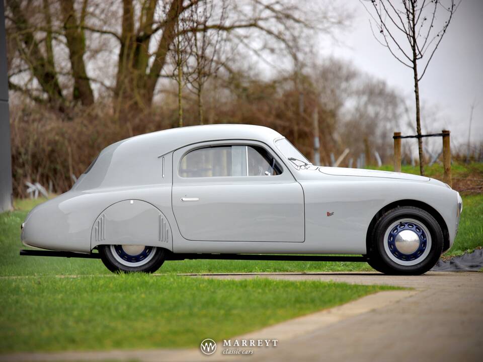 Bild 2/69 von FIAT 1100 S (1949)