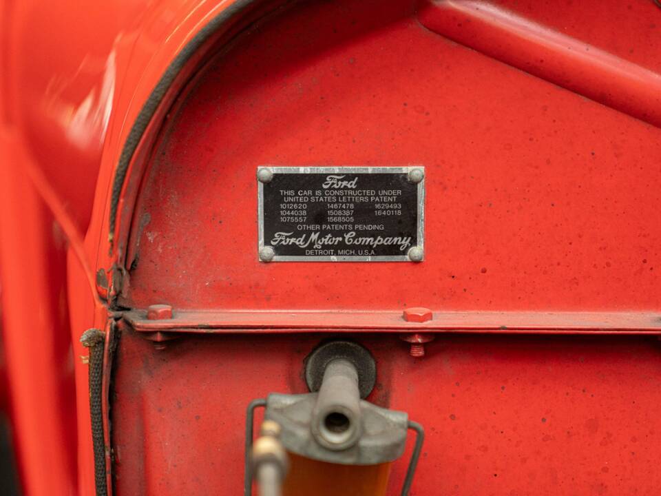 Afbeelding 48/50 van Ford Model A (1929)