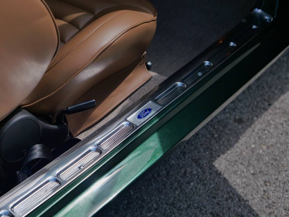 Bild 20/32 von Ford Mustang Custom (1967)