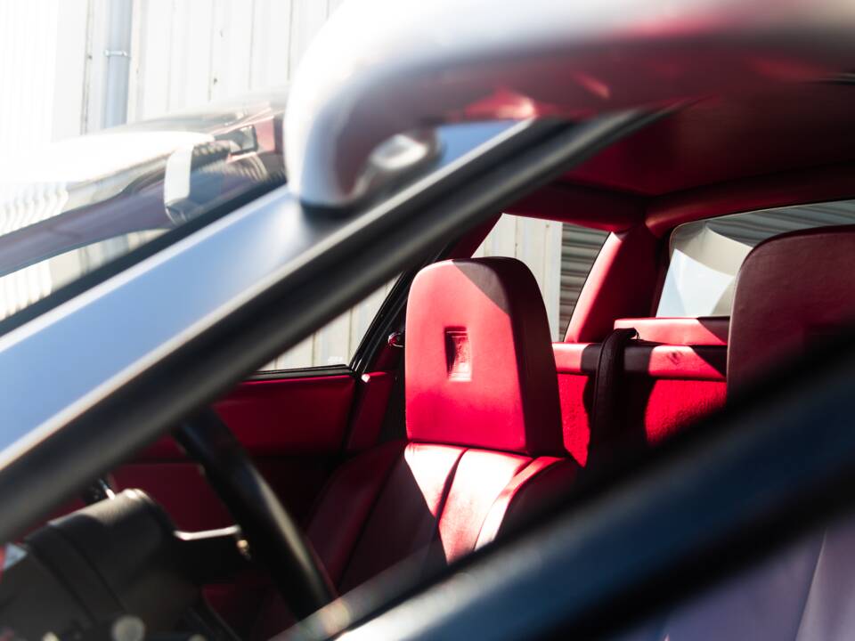 Image 40/46 of Ferrari Testarossa (1986)