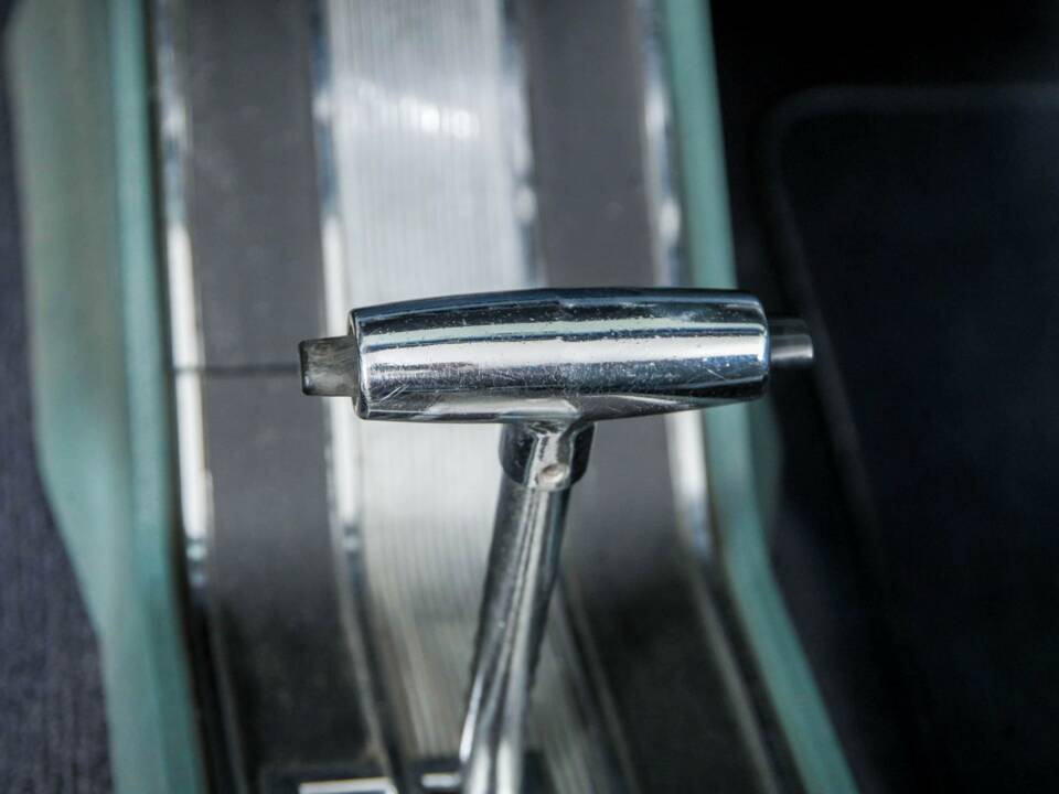 Afbeelding 25/50 van Ford Mustang GT (1965)