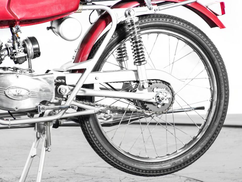 Afbeelding 7/20 van Malanca DUMMY (1963)