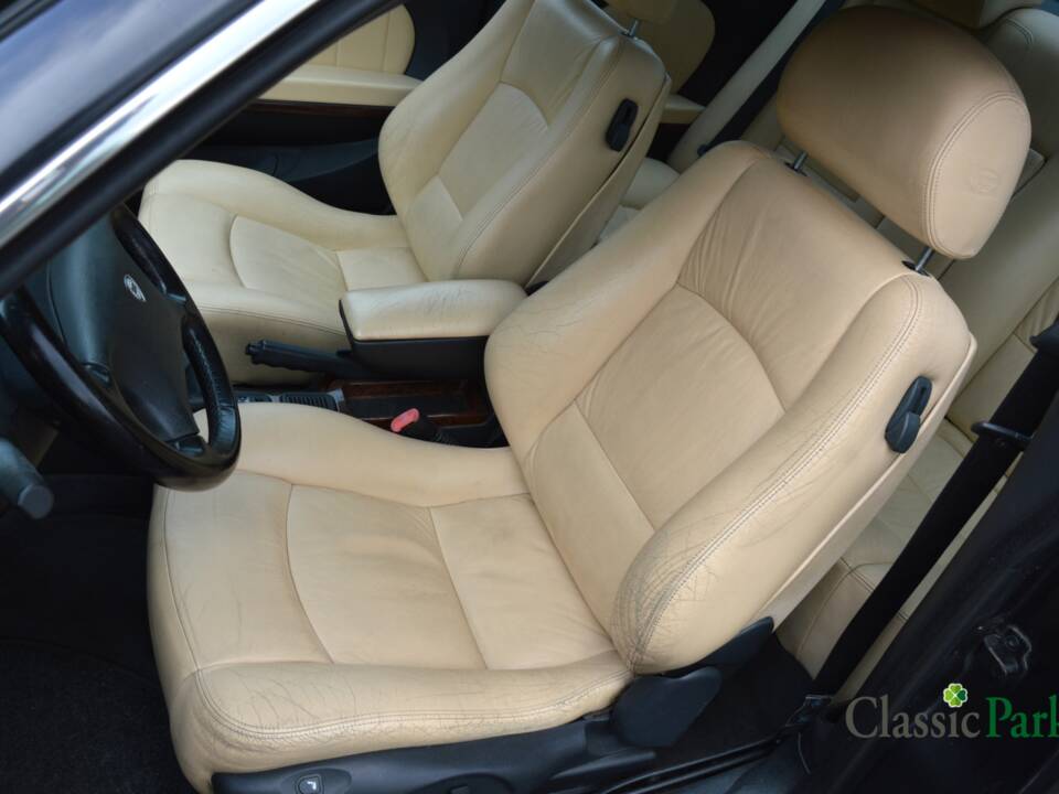 Image 18/50 of Lancia Kappa Coupé 2.4 20V (1999)