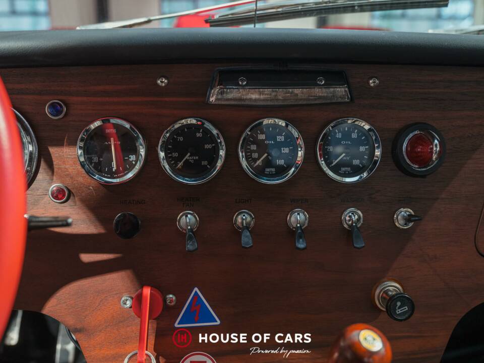 Image 20/24 of Lotus Elan S2 26R (1965)