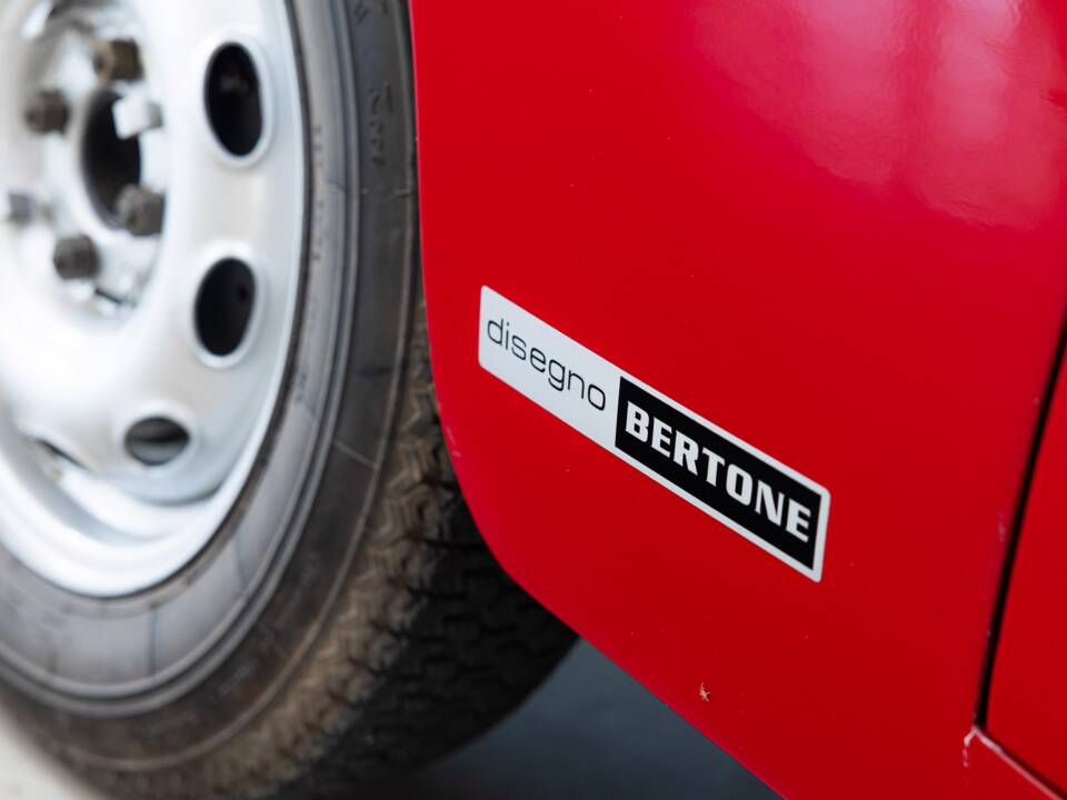 Afbeelding 26/34 van Alfa Romeo Giulia 1600 Sprint GT (1963)