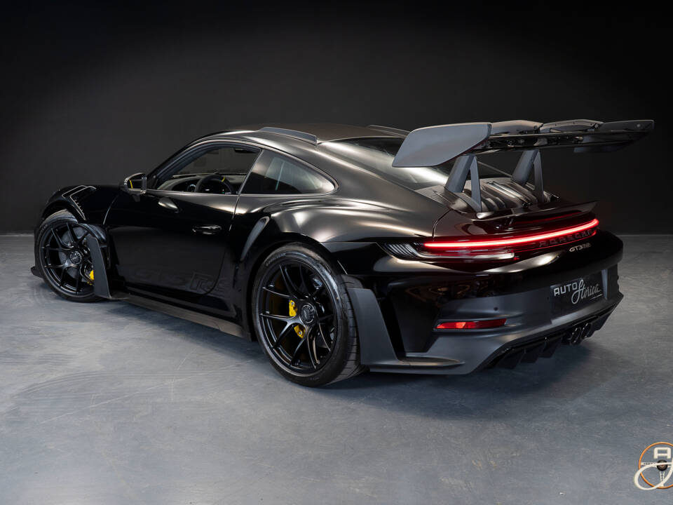 Bild 3/27 von Porsche 911 GT3 RS (2022)