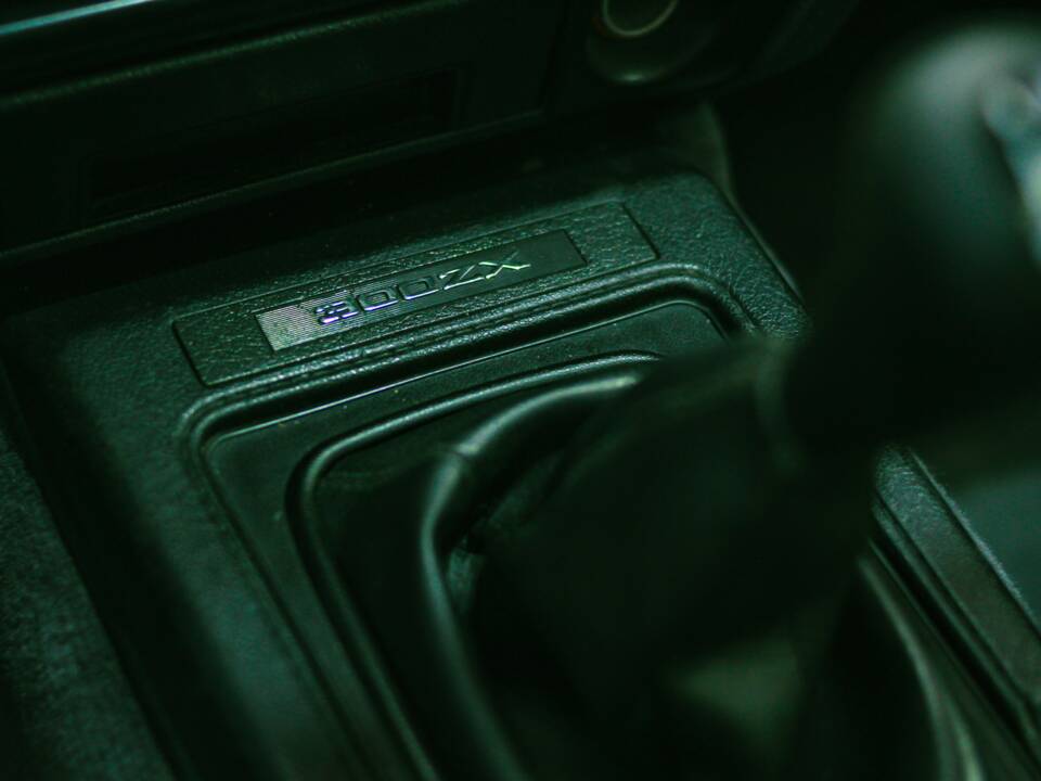 Image 30/46 of Nissan 300 ZX Turbo (1989)