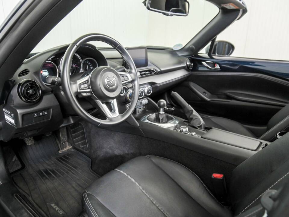 Bild 19/50 von Mazda MX-5 1.5 (2022)