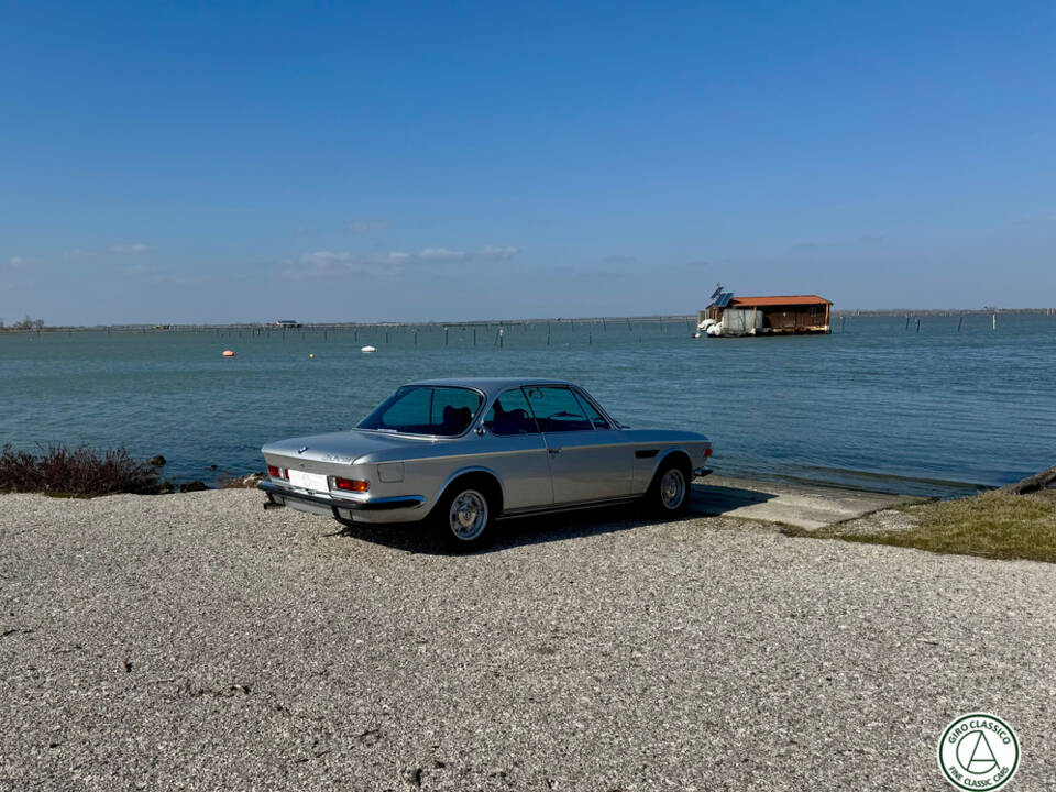 Bild 17/60 von BMW 3.0 CSi (1975)