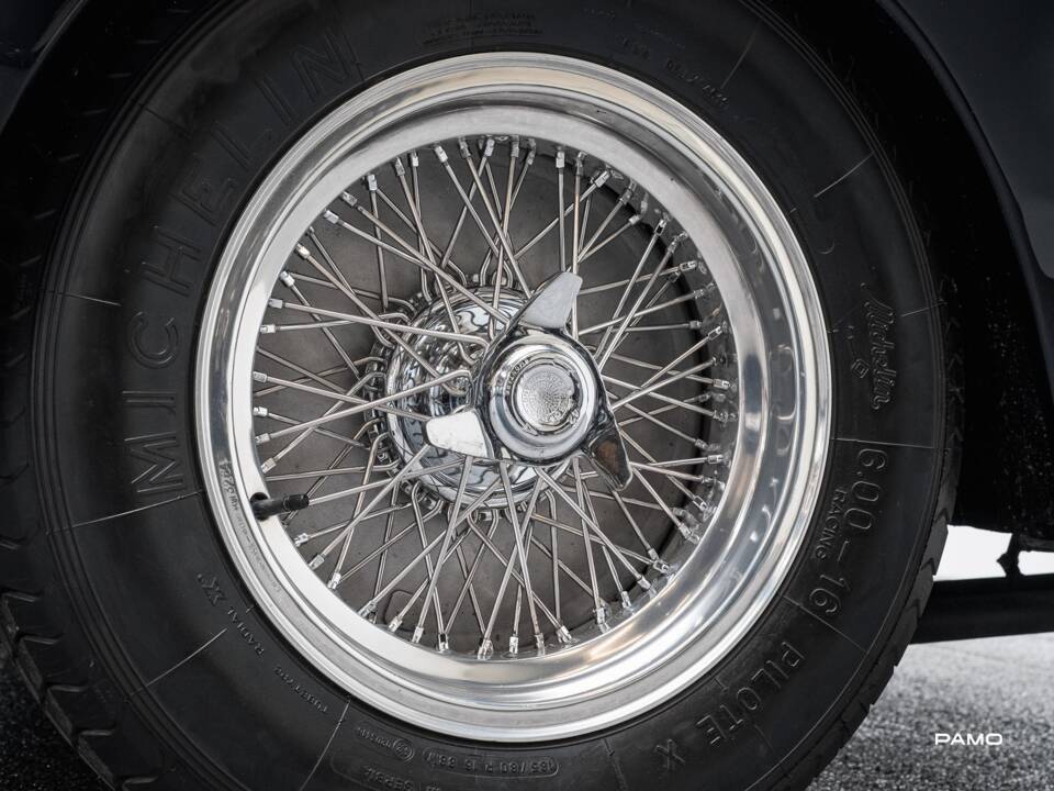 Bild 15/31 von Ferrari 250 GT Pininfarina Coupe (1959)