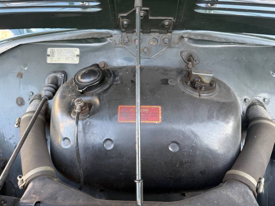 Immagine 47/60 di FIAT 500 C Belvedere (1954)