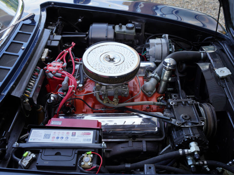 Immagine 43/50 di ISO Rivolta 300 (1968)