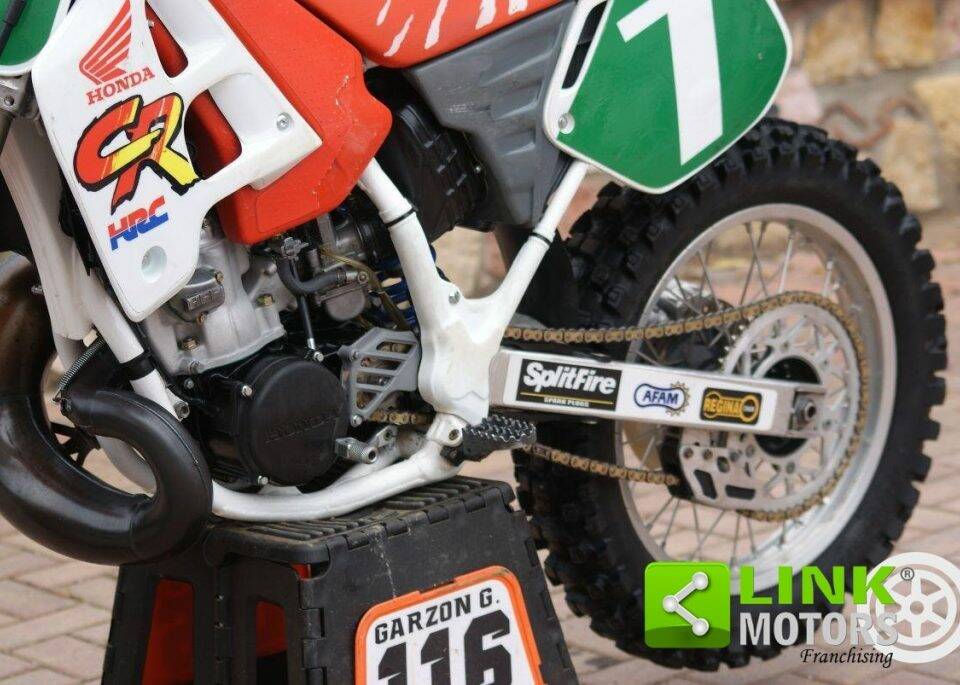 Image 14/50 of Honda DUMMY (1991)