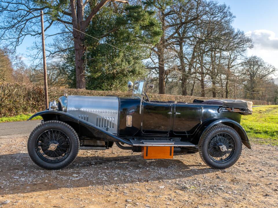 Image 5/18 of Bentley 3 Litre (1925)