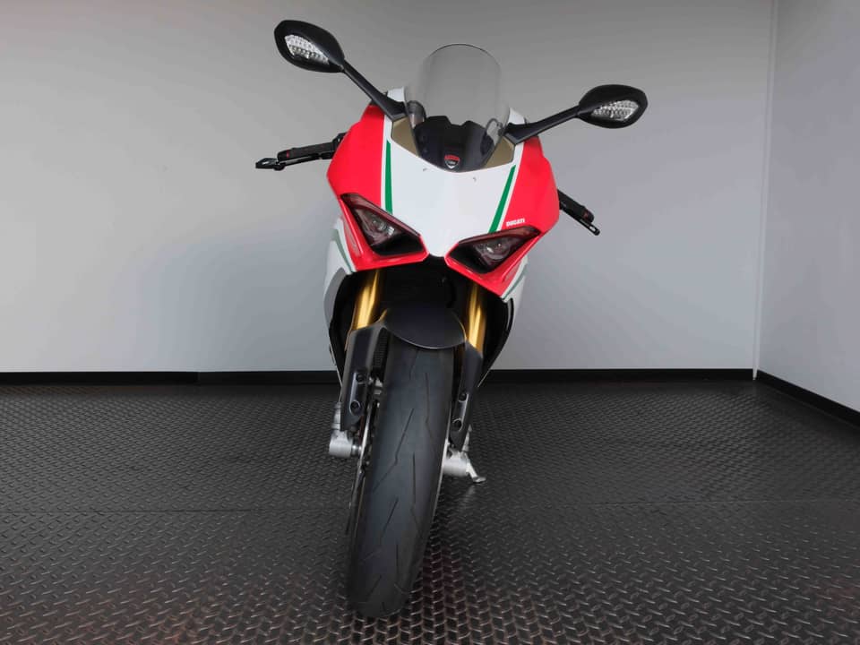 Bild 31/85 von Ducati V4 Panigale Speciale (2018)
