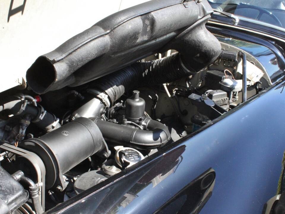 Bild 8/26 von Rolls-Royce Silver Cloud II (1961)