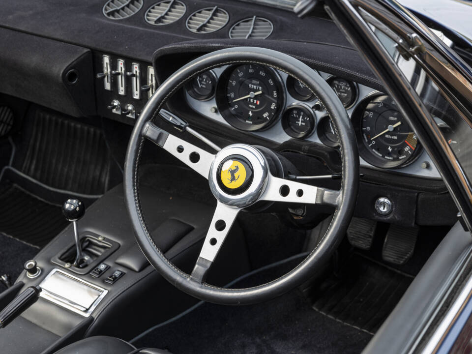 Immagine 19/50 di Ferrari 365 GTS&#x2F;4 Daytona (1971)