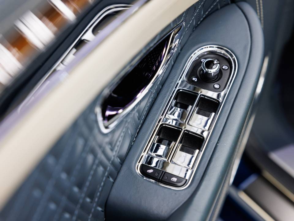 Image 25/46 de Bentley Continental GT (2019)