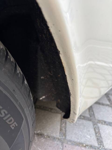 Bild 16/20 von Triumph 2000 Mk I (1965)