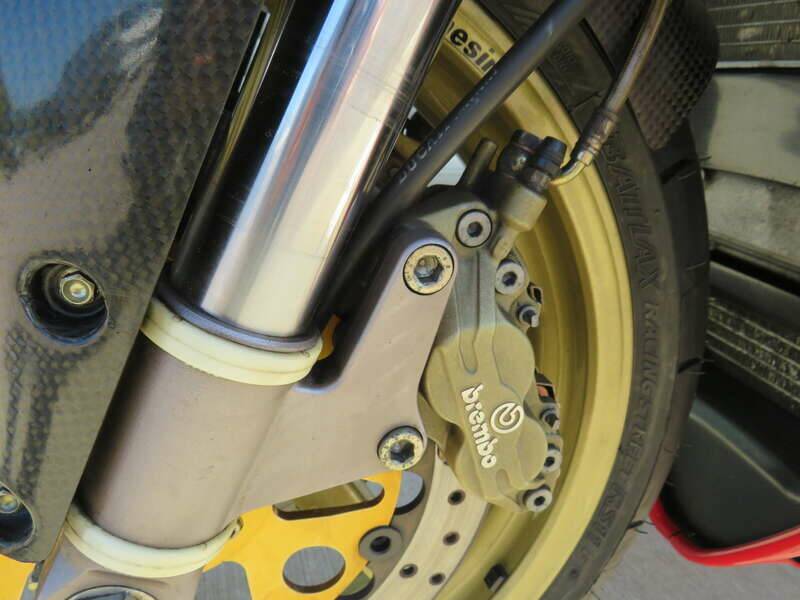 Image 34/44 of Ducati DUMMY (1998)