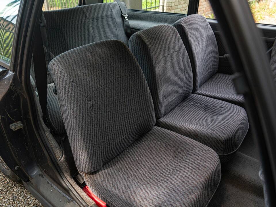 Afbeelding 34/50 van Citroën CX 25 Turbo 2 Diesel (1989)