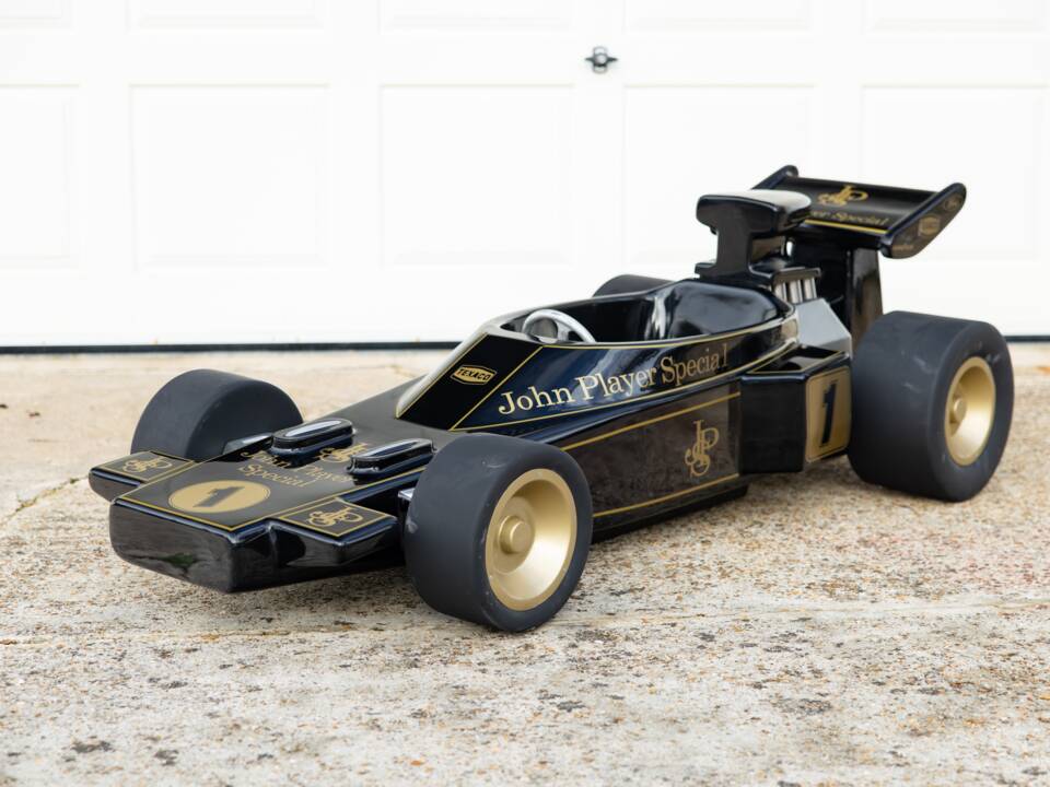 Imagen 12/20 de Lotus JPS 78 (1900)
