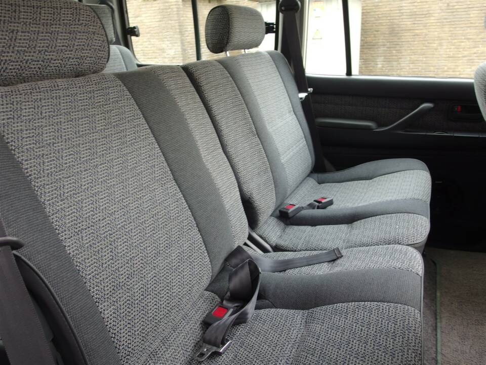 Bild 65/97 von Toyota Land Cruiser FJ80 (1992)