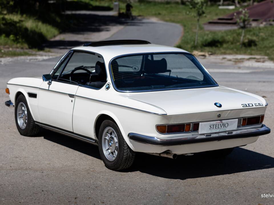 Bild 8/35 von BMW 3,0 CSi (1974)