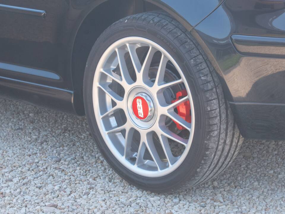 Image 30/50 of Volkswagen Golf IV 1.8T GTI (2002)