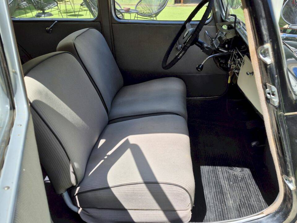Imagen 43/65 de Citroën Traction Avant 11 BL (1955)