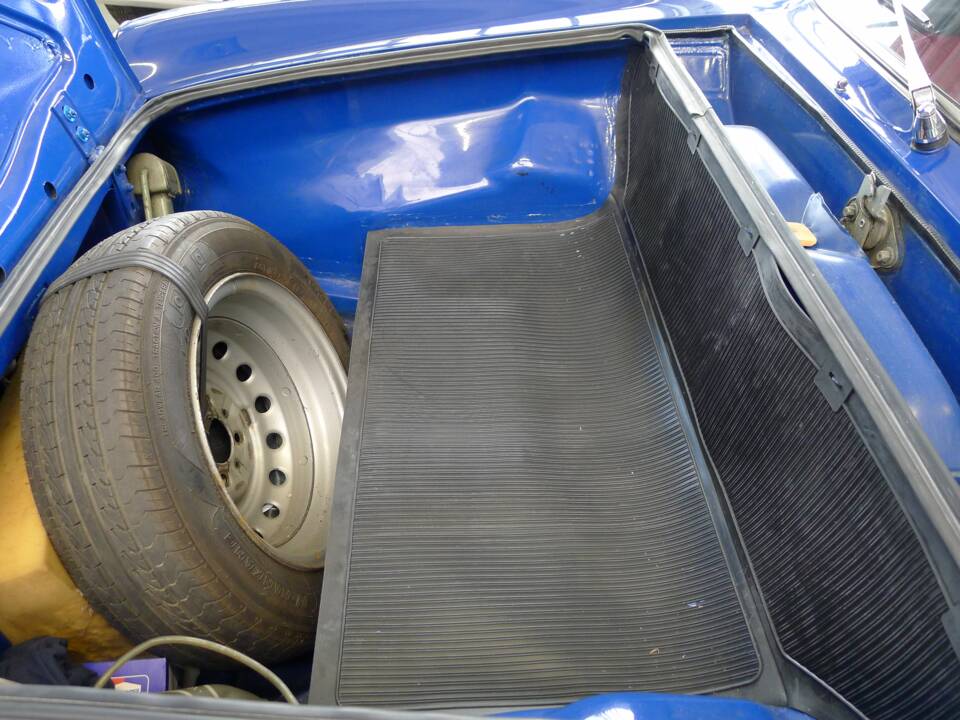 Bild 14/37 von FIAT 850 Coupe (1966)