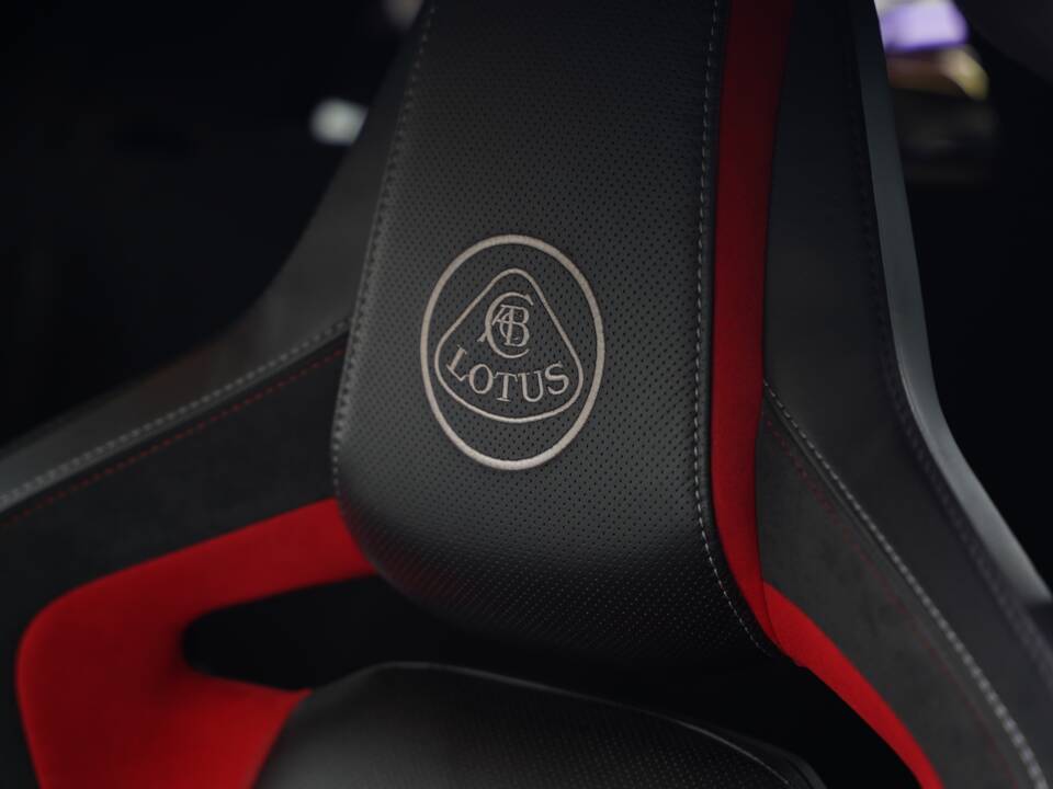 Bild 21/50 von Lotus Evora GT430 (2018)