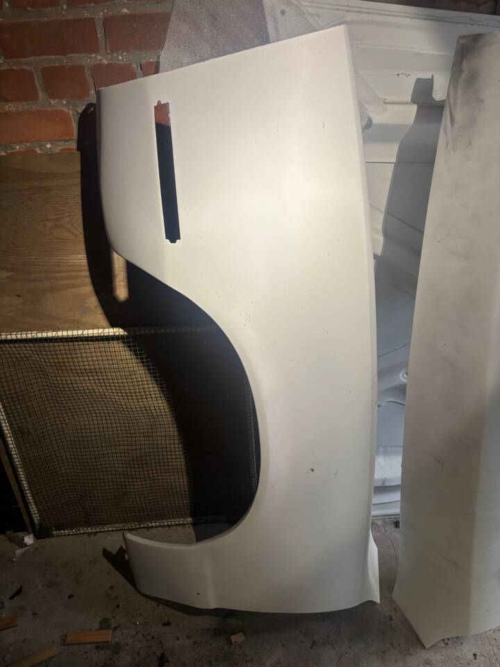 Bild 12/24 von Ford Mustang II Ghia 170 (1977)