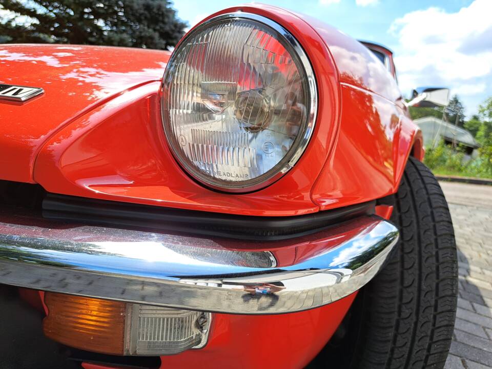 Immagine 56/199 di Triumph Spitfire Mk IV (1972)