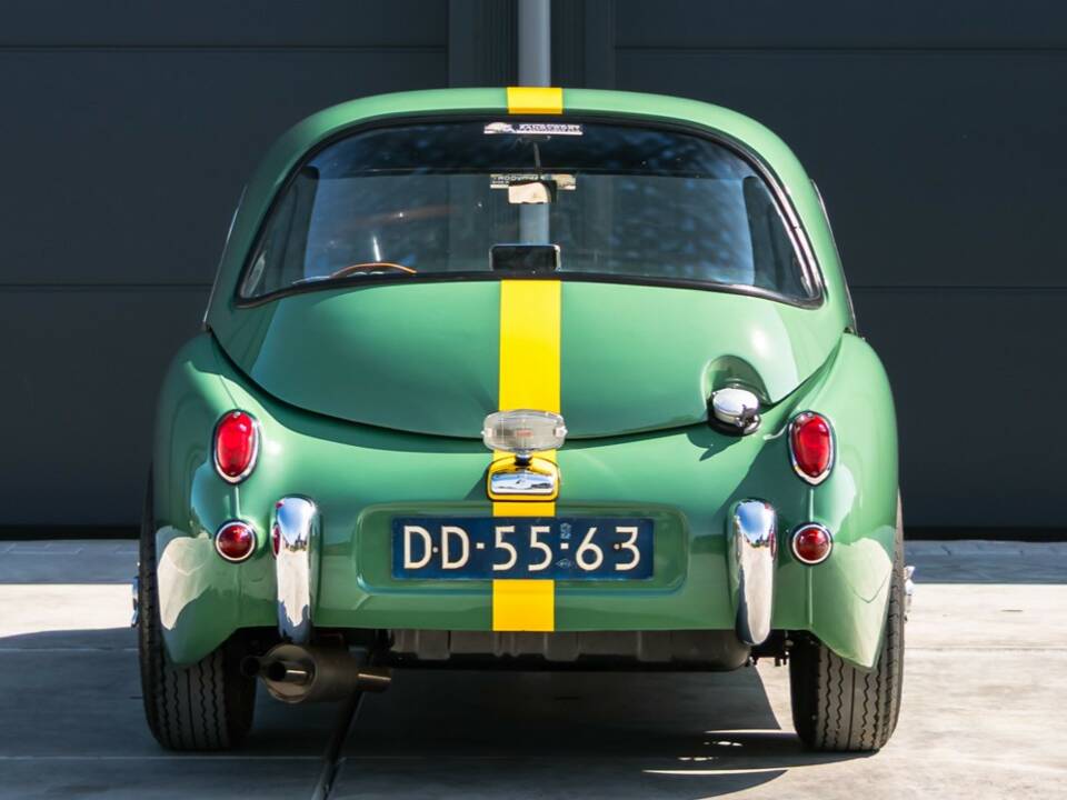 Image 24/50 of Austin-Healey Sprinzel Sebring Sprite (1958)