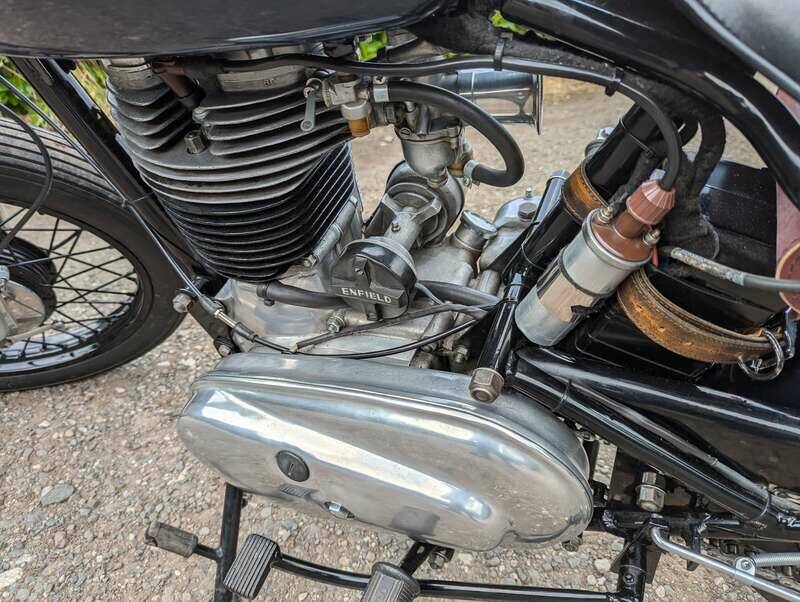 Image 14/28 of Royal Enfield DUMMY (1990)