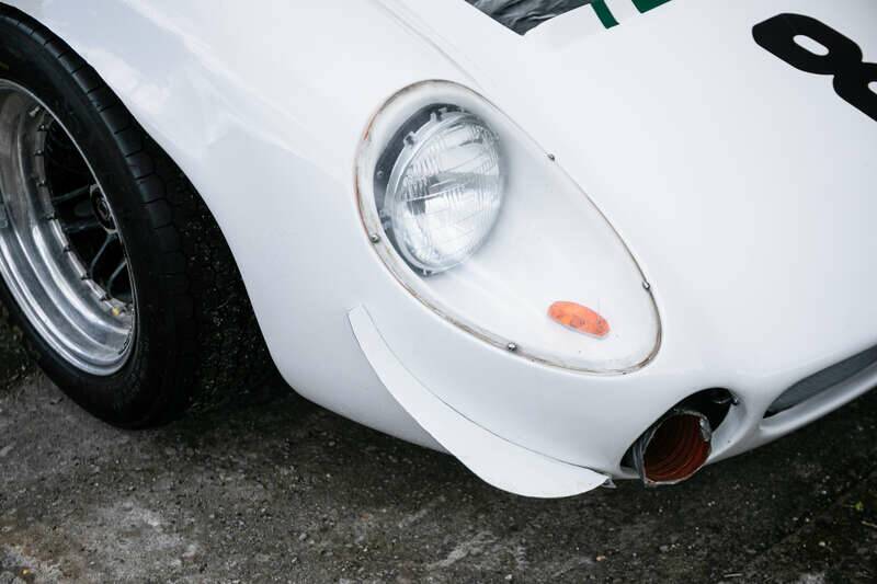 Bild 44/50 von Lola T70 (1967)