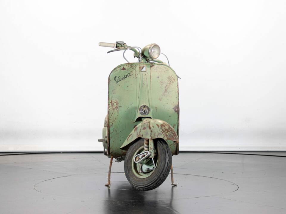 Image 3/50 of Piaggio DUMMY (1953)