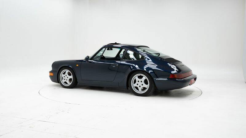 Bild 4/15 von Porsche 911 Carrera 2 (1991)
