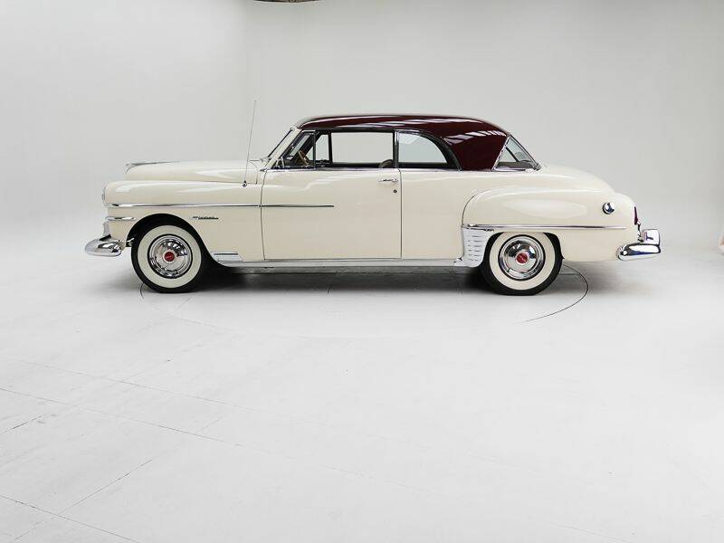 Image 5/15 of Chrysler Windsor Town &amp; Country Newport (1950)
