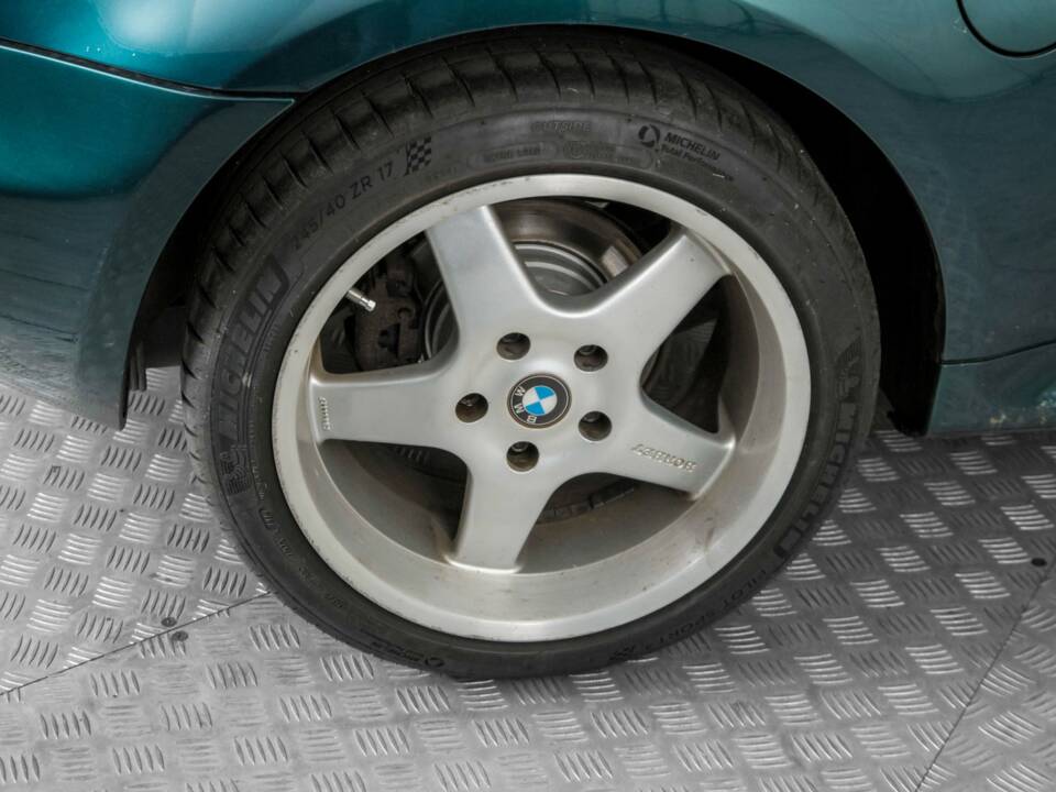 Image 31/48 of BMW Z3 2.8 (1998)