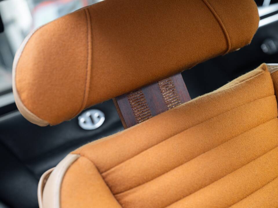 Bild 26/40 von Alfa Romeo Montreal (1974)