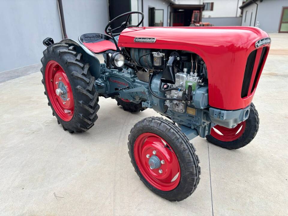 Immagine 6/96 di Lamborghini Lamborghinetta (1959)