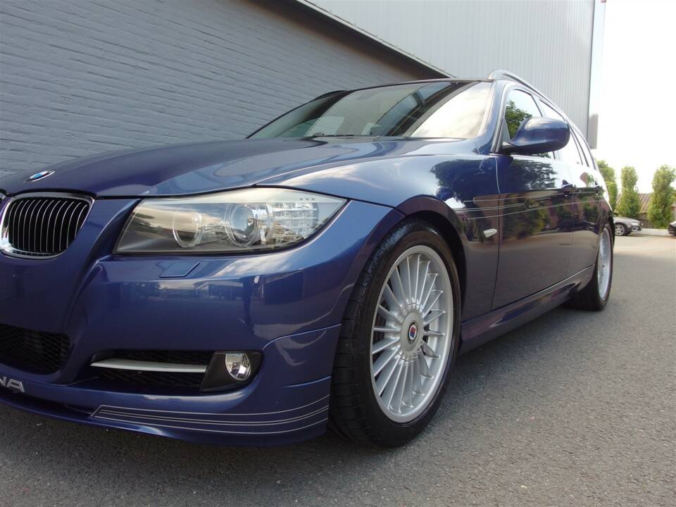 Bild 28/98 von ALPINA B3 Bi-Turbo (2008)